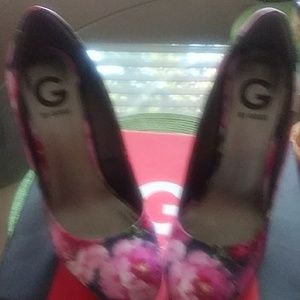 Guess Shoes